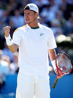 Lleyton Hewitt