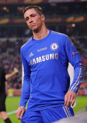 Fernando Torres