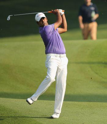 Anirban Lahiri