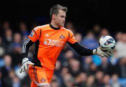 Simon Mignolet