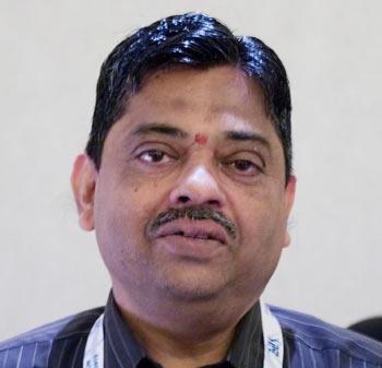 Ratnakar Shetty