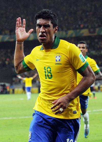 Paulinho