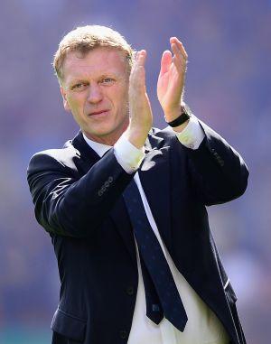 David Moyes