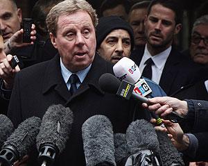 Harry Redknapp