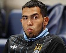 Carlos Tevez