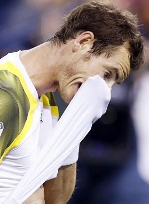 Andy Murray