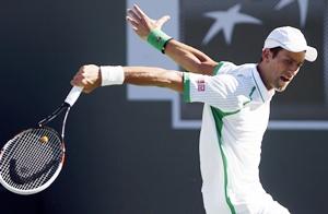 Veterans shine at Italian Open as Fognini beats Murray; Wawrinka advances