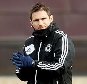 Frank Lampard