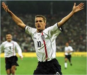 Michael Owen