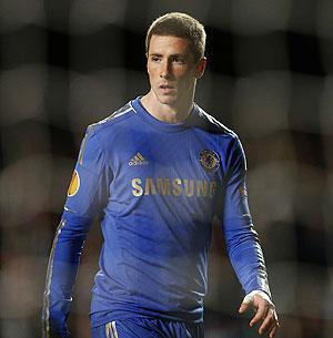 Fernando Torres