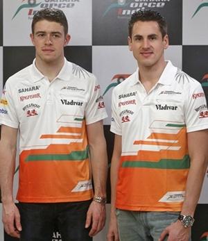 Force India