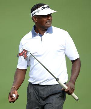 Vijay Singh