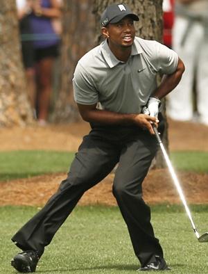 Tiger Woods