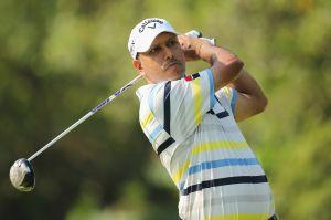 Jeev Milkha Singh