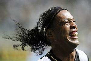 Ronaldinho