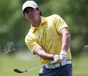 Rory McIlroy