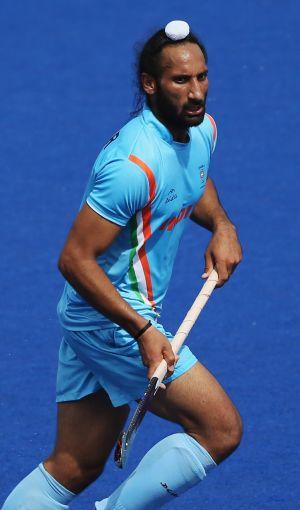 Sardar Singh