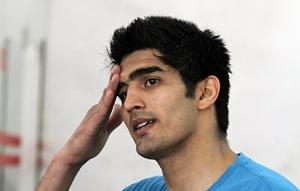 Vijender Singh