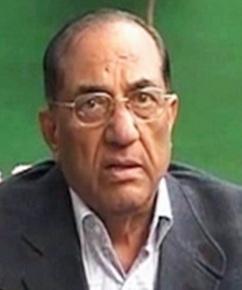 V K Malhotra