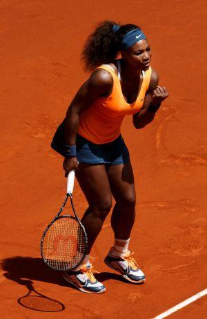 Serena Williams