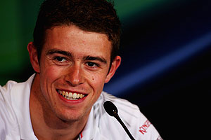 Paul di Resta