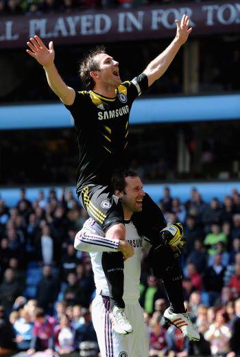 Frank Lampard