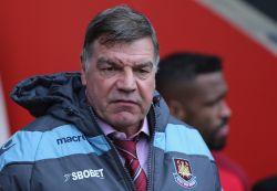 Sam Allardyce