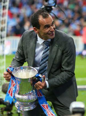 Roberto Martinez