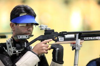 Abhinav Bindra