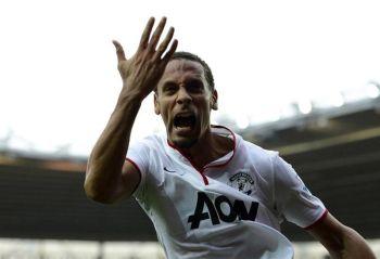 Rio Ferdinand