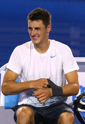 Bernard Tomic