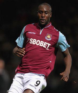 Carlton Cole