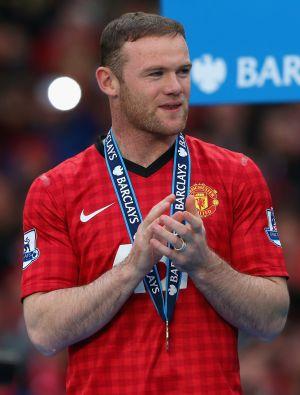 Wayne Rooney