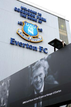 Everton football club