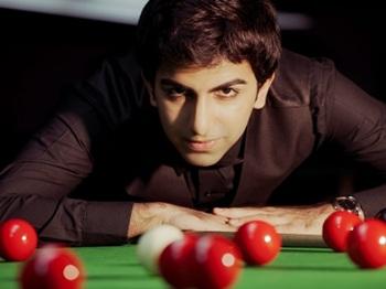 Indian billiards missed Pankaj Advani at World Championships