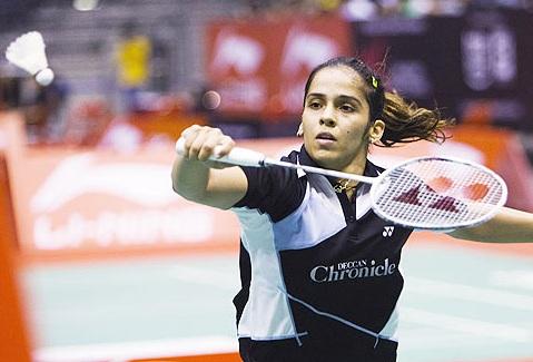 China Super Series: Saina eyes season's 1st title, top-5 return