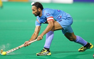 India qualify for hockey World Cup 