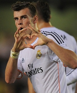 Real's Bale to return in 15 days, says coach Ancelotti