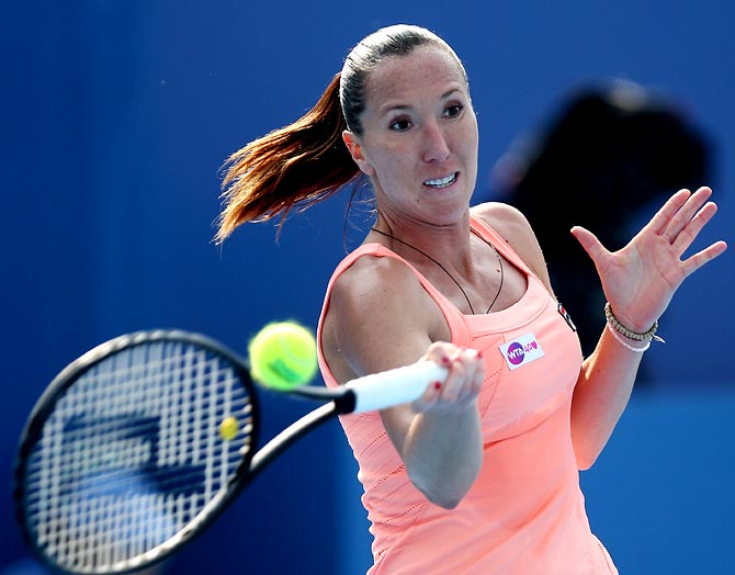 Jelena Jankovic