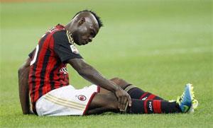 Mario Balotelli