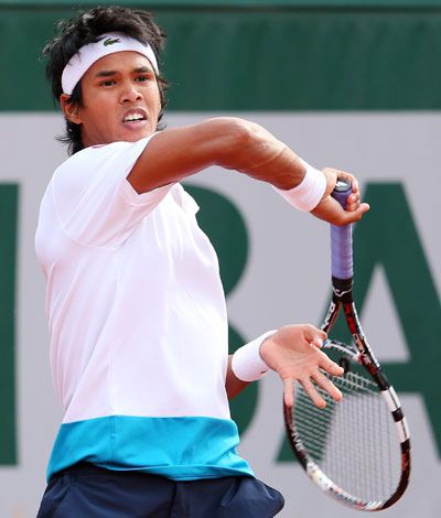 Somdev