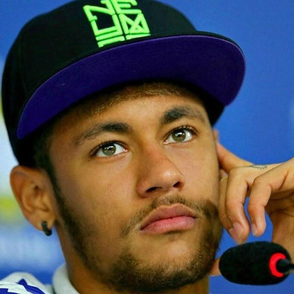 Neymar Chat