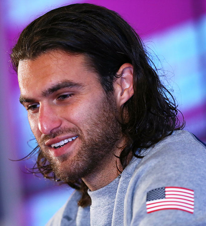 Graham Zusi