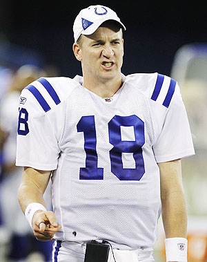 Peyton Manning