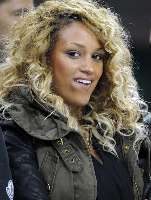 Fanny Neguesha