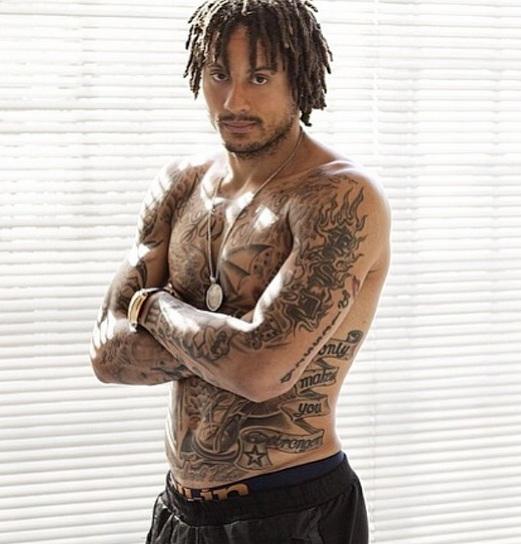 Jermaine Jones