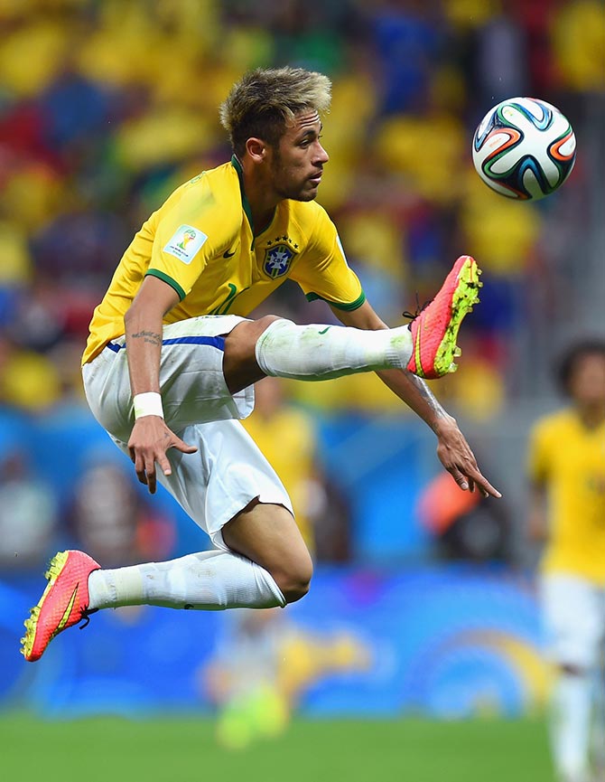 Neymar
