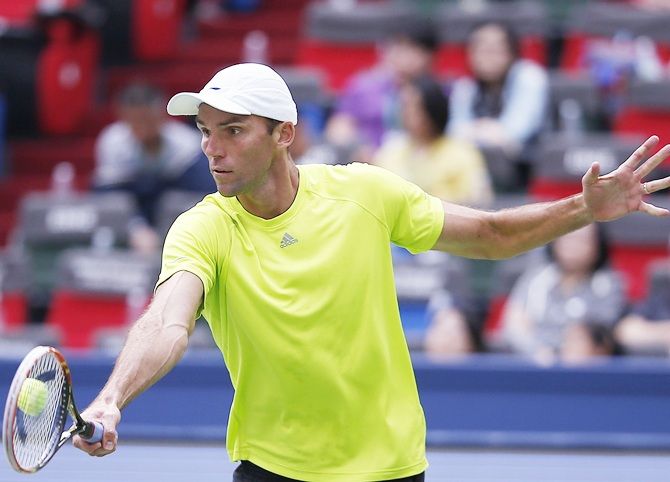 Ivo Karlovic