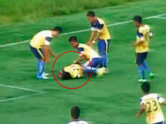 pitch peter football rediff sports deaths died mizoram premier league