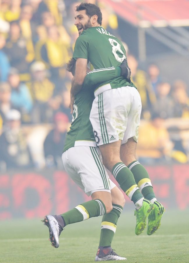 Diego Valeri